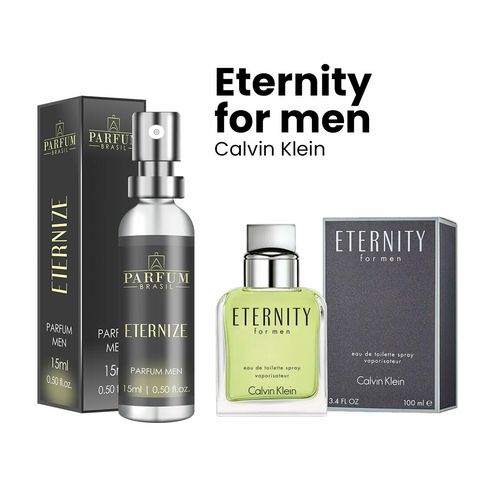 PARFUM ETERNIZE 15ML