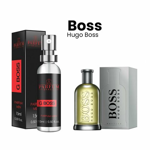 PARFUM G BOSS 15 ML