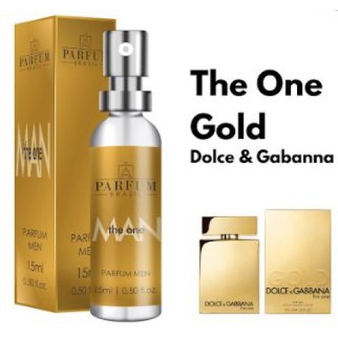 PARFUM THE ONE MAN 15ML