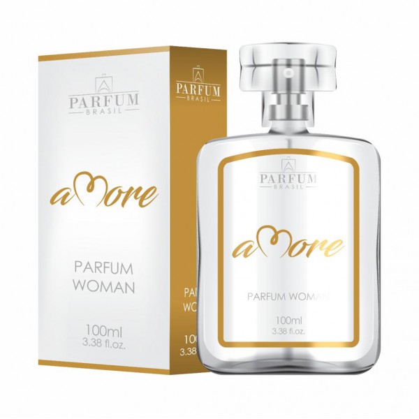 PARFUM AMORE 100ML