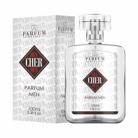 PARFUM CHER MEN 100ML