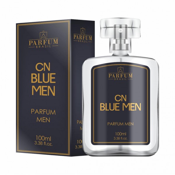 PARFUM CN BLUE MEN 100ML