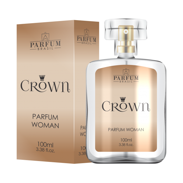 PARFUM CROWN 100ML