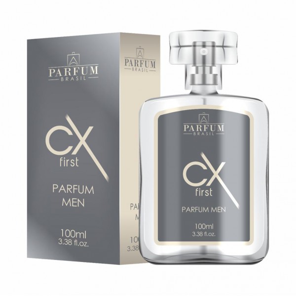 PARFUM CX FIRST 100ML