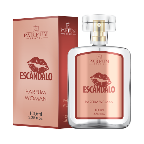 PARFUM ESCANDALO 100ML