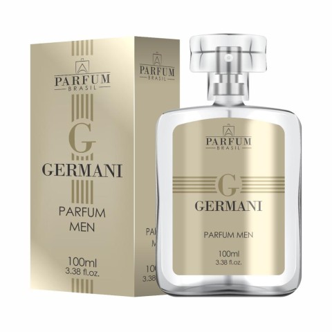 PARFUM GERMANI 100ML