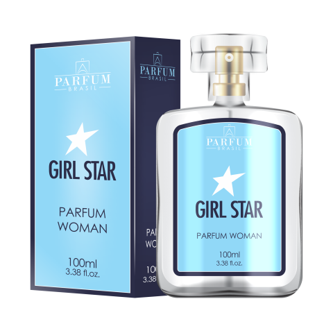 PARFUM GIRL STAR 100ML