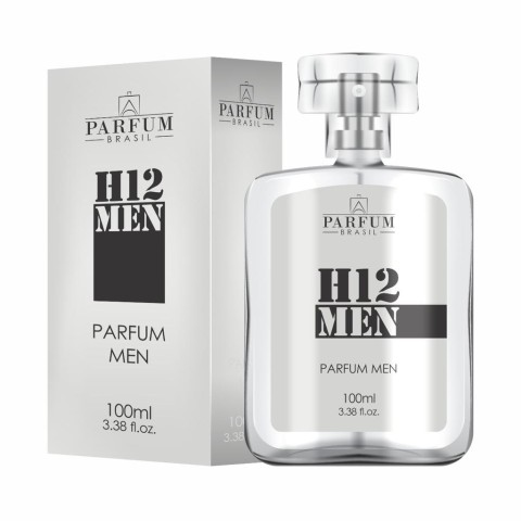 PARFUM H12 MEN 100ML