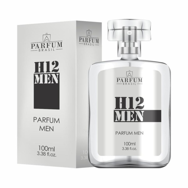 PARFUM H12 MEN 100ML