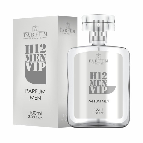 PARFUM H12 VIP MEN 100ML