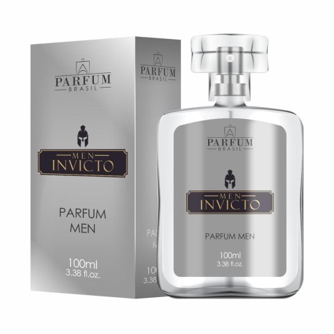 PARFUM INVICTO 100ML