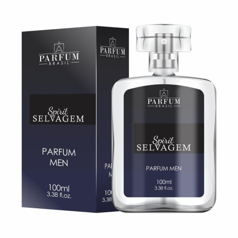 PARFUM ADVENTURE SPIRIT 100ML