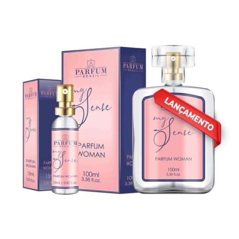 PARFUM MY SENSE 15ML