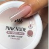 PSIU - GEL HARD PINK NUDE + NUDE 25G