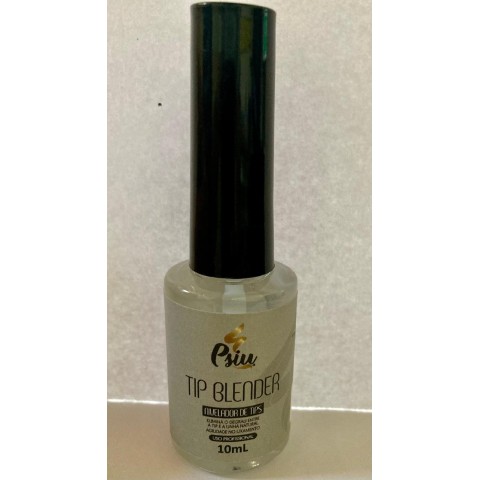 PSIU - OLEO TIP BLENDER NIVELADOR 10ML