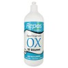 AGUA OXIGENADA REPOS 30 VOL. 90 ML.