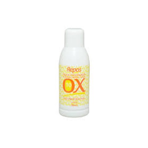 AGUA OXIGENADA REPOS 40 VOL. 90 ML