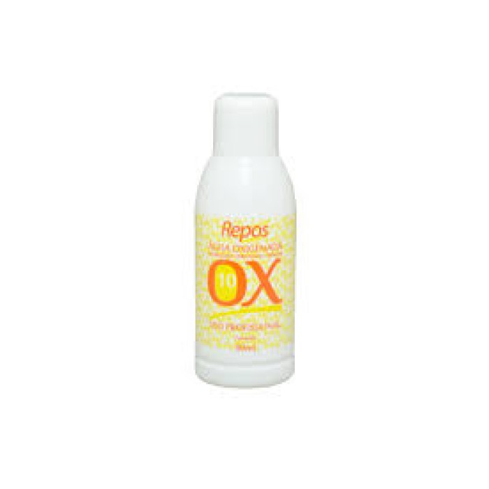 AGUA OXIGENADA REPOS 40 VOL. 90 ML