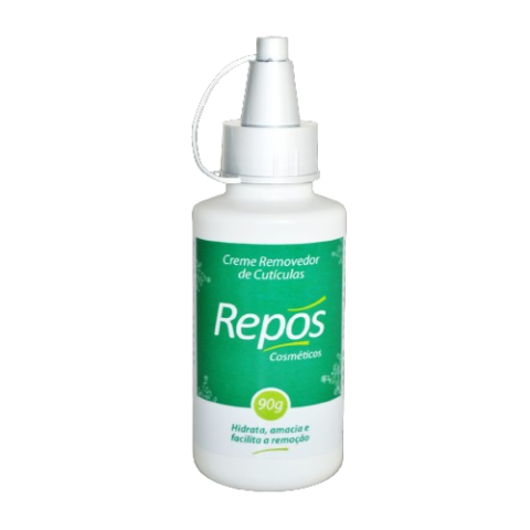 REMOVEDOR DE CUTICULA REPOS 90GR