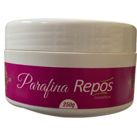 PARAFINA REPOS 250 GR