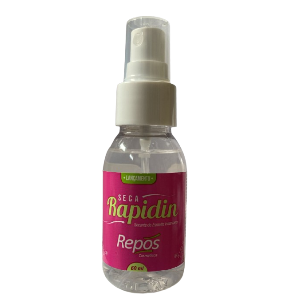 SECANTE REPOS RAPIDIN 60ML