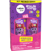 KIT TODECACHO UVA KIDS SH 300ML + COND 200ML