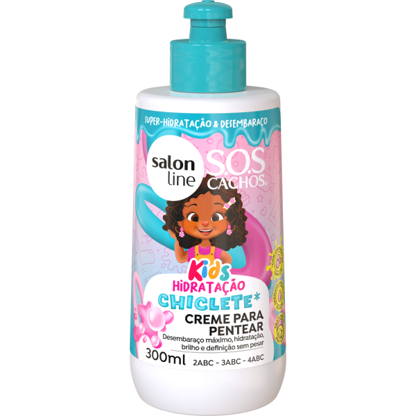 CR PENTEAR COND CHICLETE SOS 300 ML