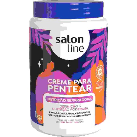 CR PENTEAR COND NUTRICAO REPARADORA 1KG