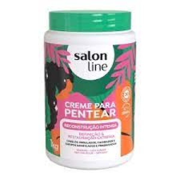 CR PENTEAR COND DEFINICAO ANTIFRIZZ 1K SALON LINE