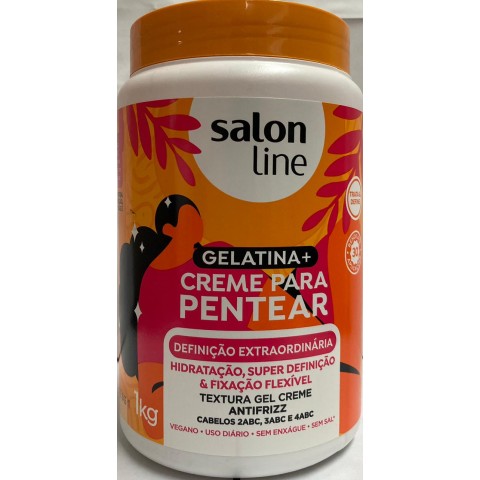 CR PENTEAR COND GELATINA+ DEFINICAO 1KG