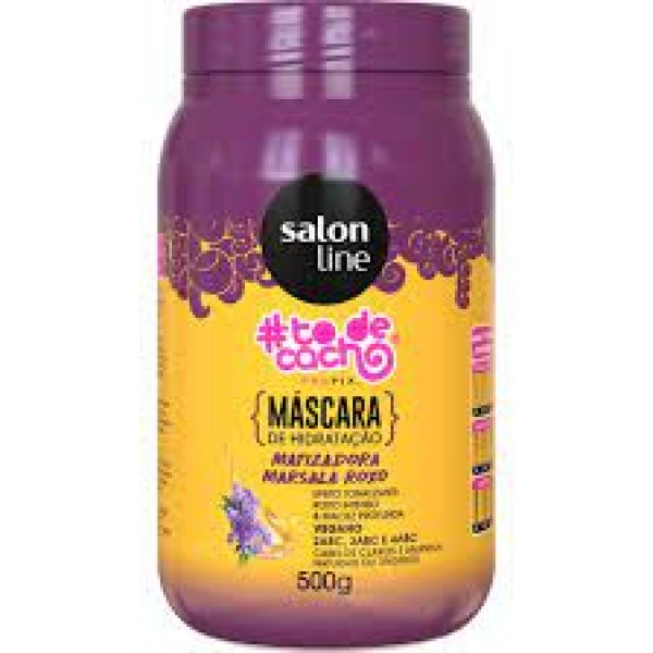 MASC MATIZ MARSALA TODECACHO MAION 500G