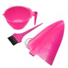 KIT REFLEXO LUXO- PINK.