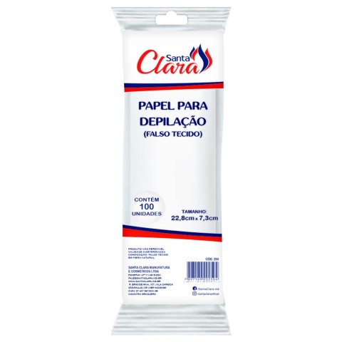 LENCO PAPEL DEP. C/100 (STA CLARA )