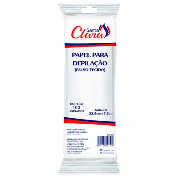 LENCO PAPEL DEP. C/100 (STA CLARA )