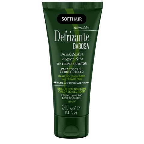 DEFRIZANTE BABOSA COND 240ML