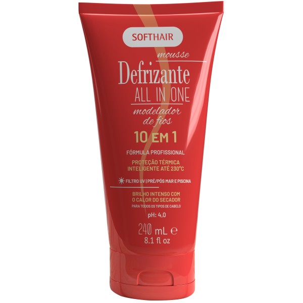 DEFRIZANTE ALL IN SOFT 240ML