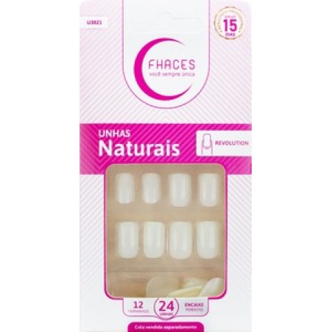 UNHAS FHACES NATURAL REVOLUTION U3021